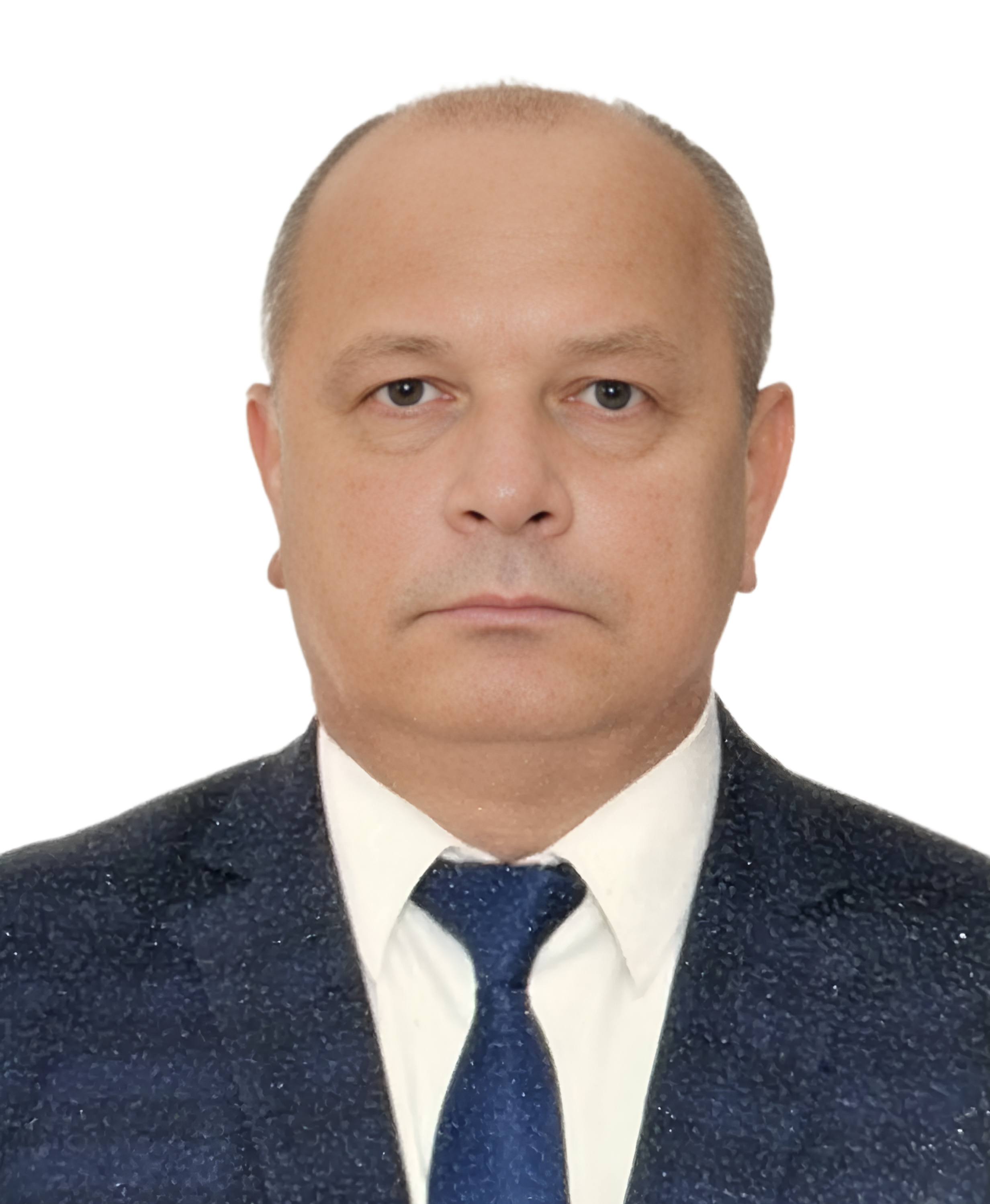 Гузко Сергей Анатольевич