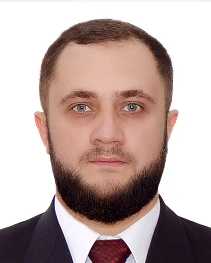 Эдиев Таулан Арасулович