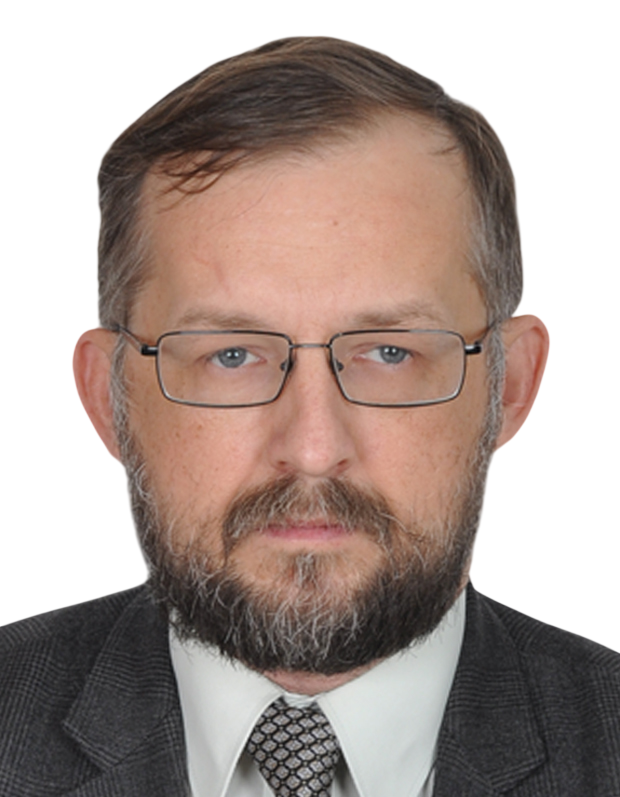 Кратов Евгений Владимирович