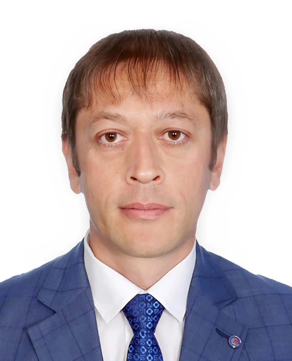 Найманов Асан Аждаутович