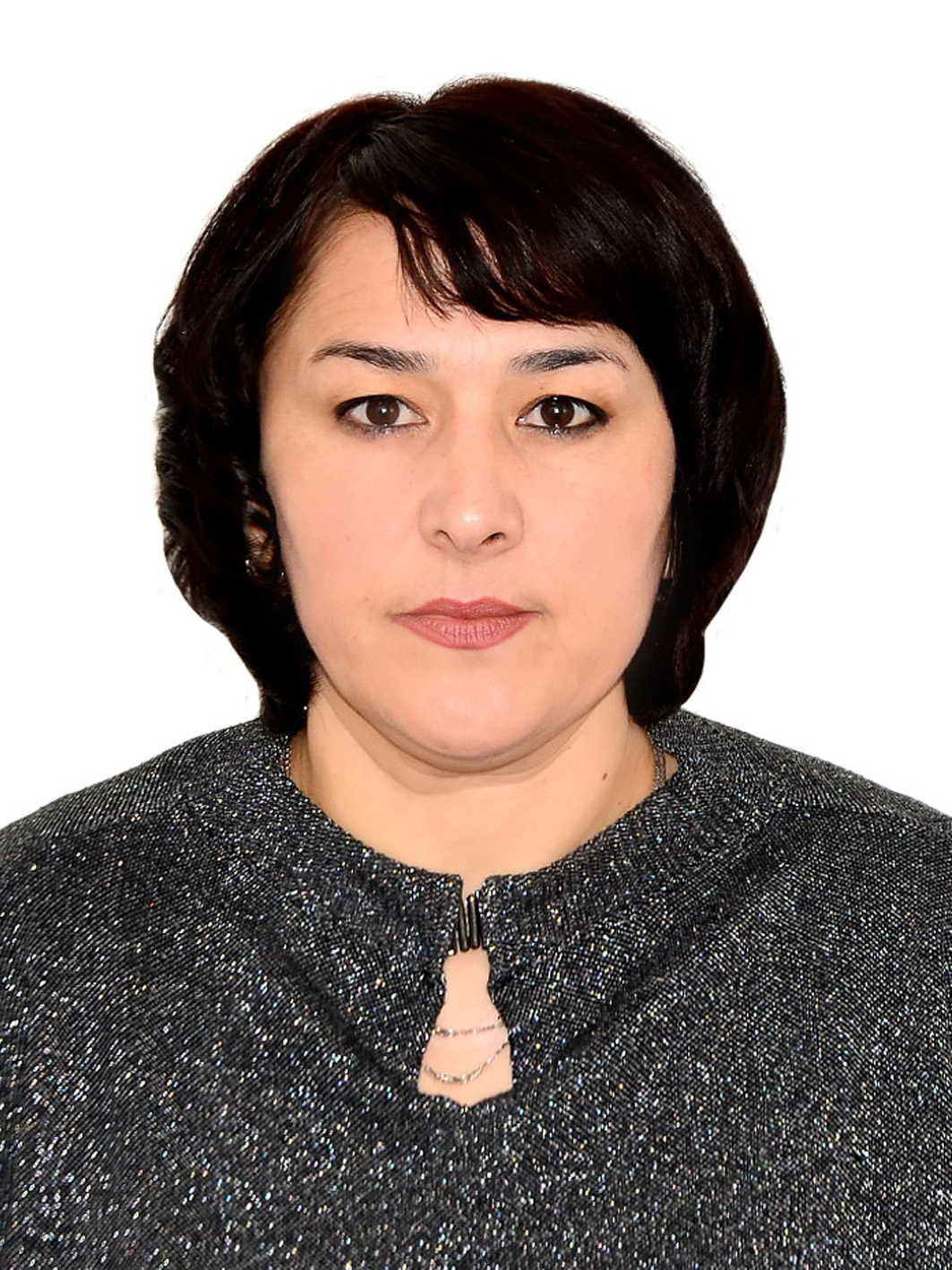 Абидокова Люсана Алиевна